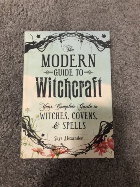 Seeking Magic: Witchcraft Covens in Your Town